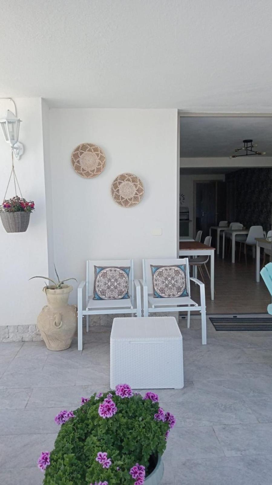A Casa Di Coso B&B Marsala Exterior foto